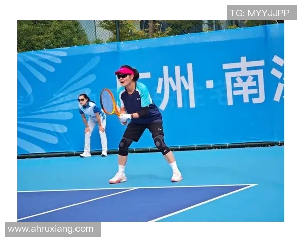 上海网球队在网球耐力排行榜中荣登第八名展现出强大实力与潜力 上海网球队在网球耐力排行榜中荣登第八名展现出强大实力与潜力