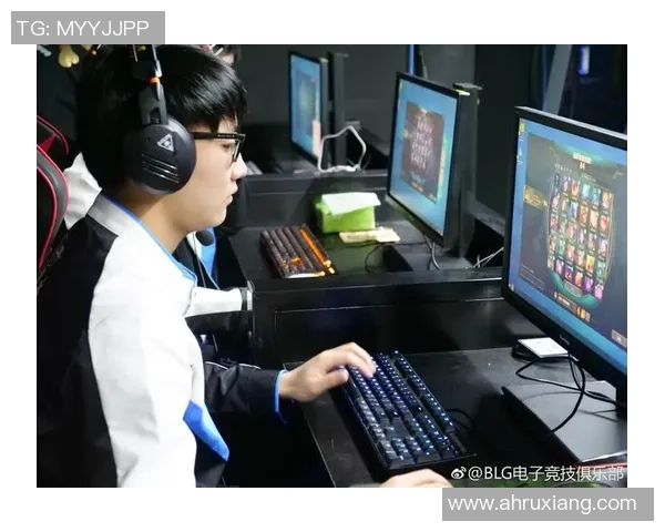 BLG在CSGO赛事中的心理素质引发热议与争议分析